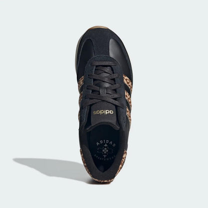 adidas Run 70s 2.0 
Leopard Black Magic Beige (Women's)