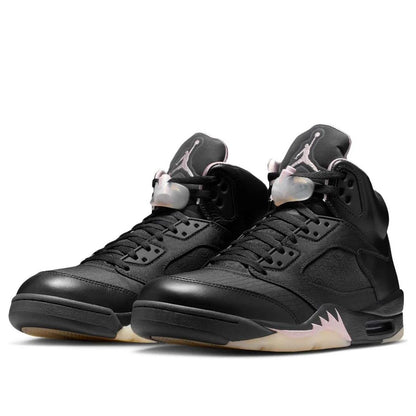 Jordan 5 Retro 
PSG Paris Saint-Germain Off Noir