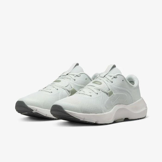 Nike In-Season TR 13 Light Silver Jade Horizon Smoke Grey Metallic Silver (Women's)