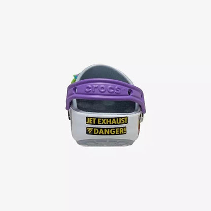 Crocs Classic Clog Toy Story Buzz Lightyear