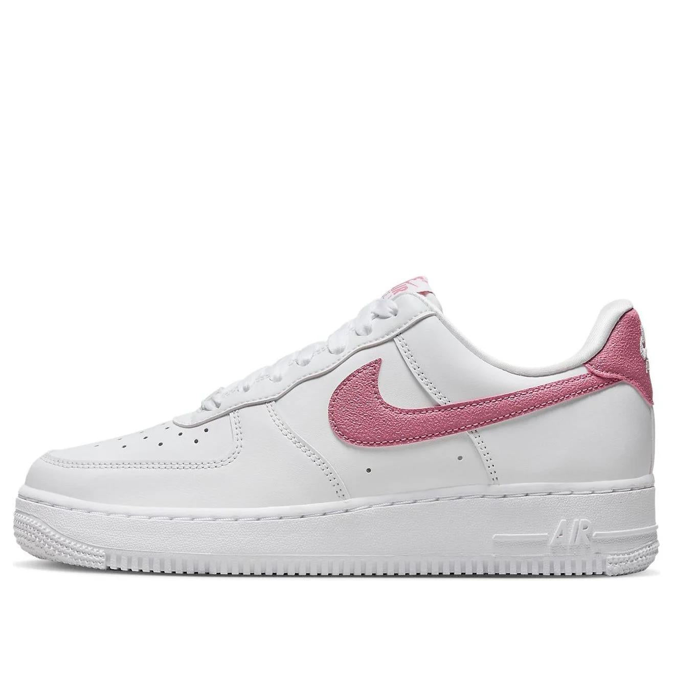 Nike Air Force 1 Low '07 White Desert Berry (Women's)