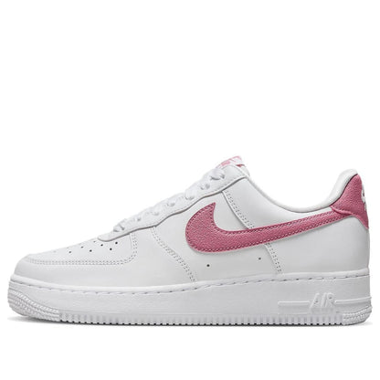 Nike Air Force 1 Low '07 White Desert Berry (Women's)