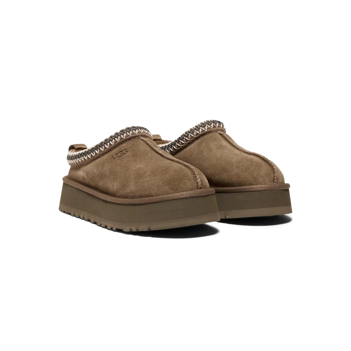 UGG Tazz Slipper Hickory (Women's)