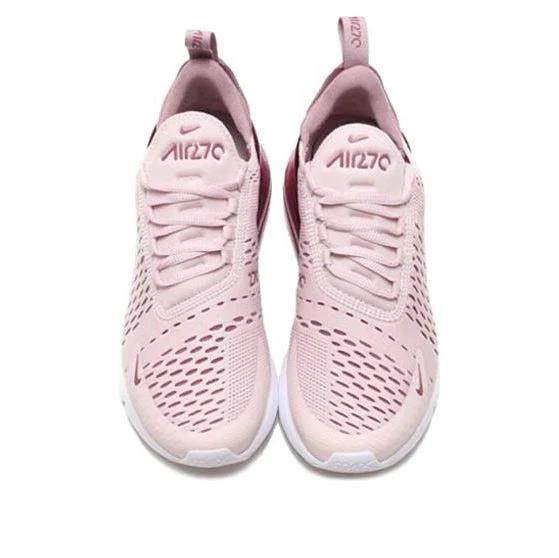 Nike Air Max 270 Barely Rose (Women's) size 6.5W replacement box