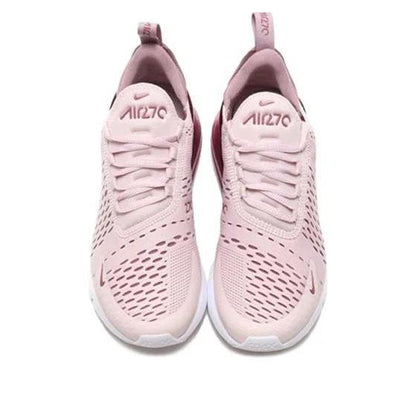 Nike Air Max 270 Barely Rose (Women's) size 6.5W replacement box