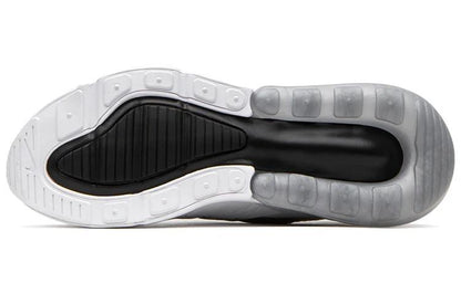Nike Air Max 270 White Black (Women's) AH6789-100