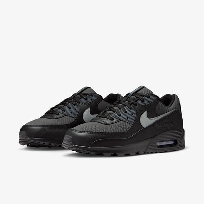 Nike Air Max 90 
Black Reflective Silver