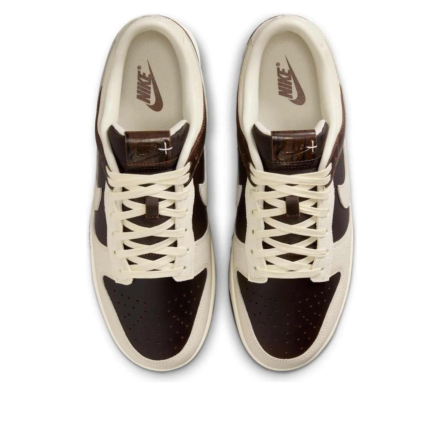 Nike Dunk Low Retro Fauna Brown Soft Pearl Men's IH7333-200