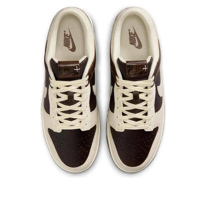 Nike Dunk Low Retro Fauna Brown Soft Pearl Men's IH7333-200