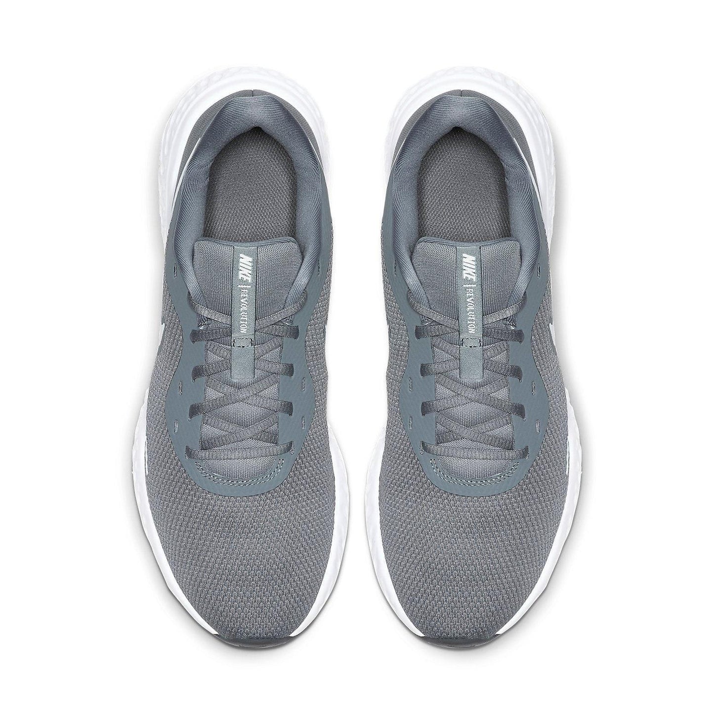 Nike Revolution 5 Cool Grey Men's BQ3204-005