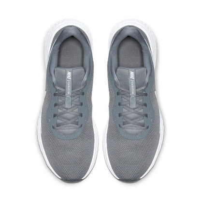 Nike Revolution 5 Cool Grey Men's BQ3204-005