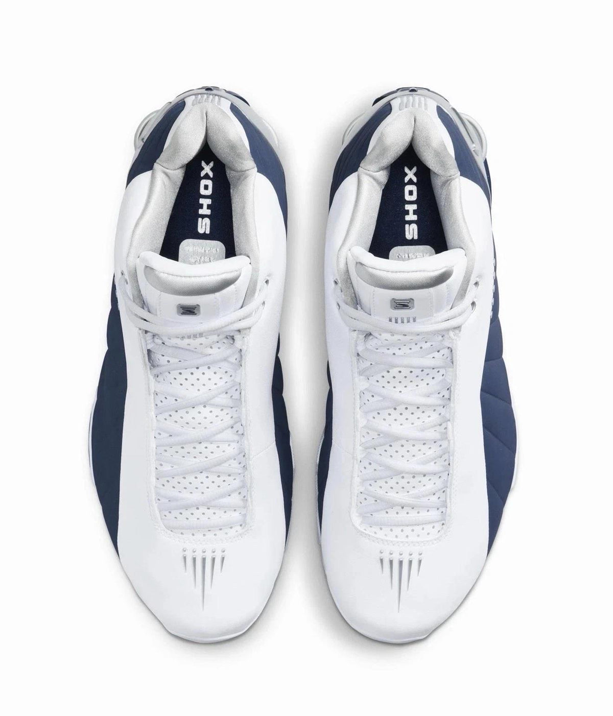 Nike Shox BB4 Olympics