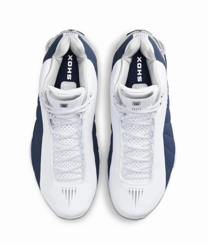 Nike Shox BB4 Olympics