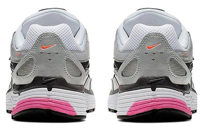 Nike P-6000 Laser Fuchsia (Women's)