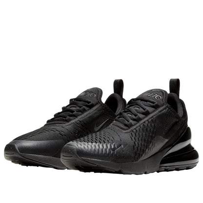 Nike Air Max 270 Triple Black Men's AH8050-005