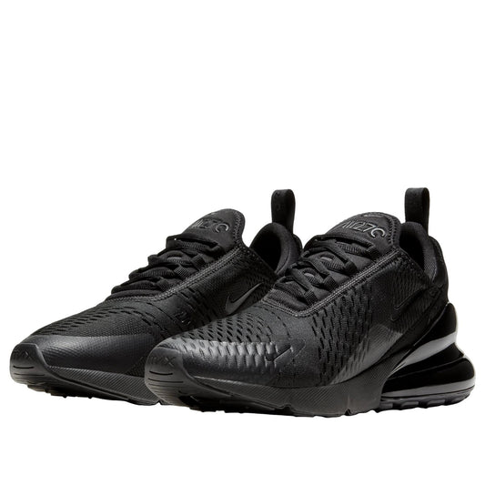 Nike Air Max 270 Triple Black