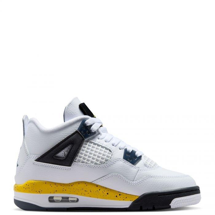 Jordan 4 Retro 
Rare Air Tour Yellow (GS) (2026)