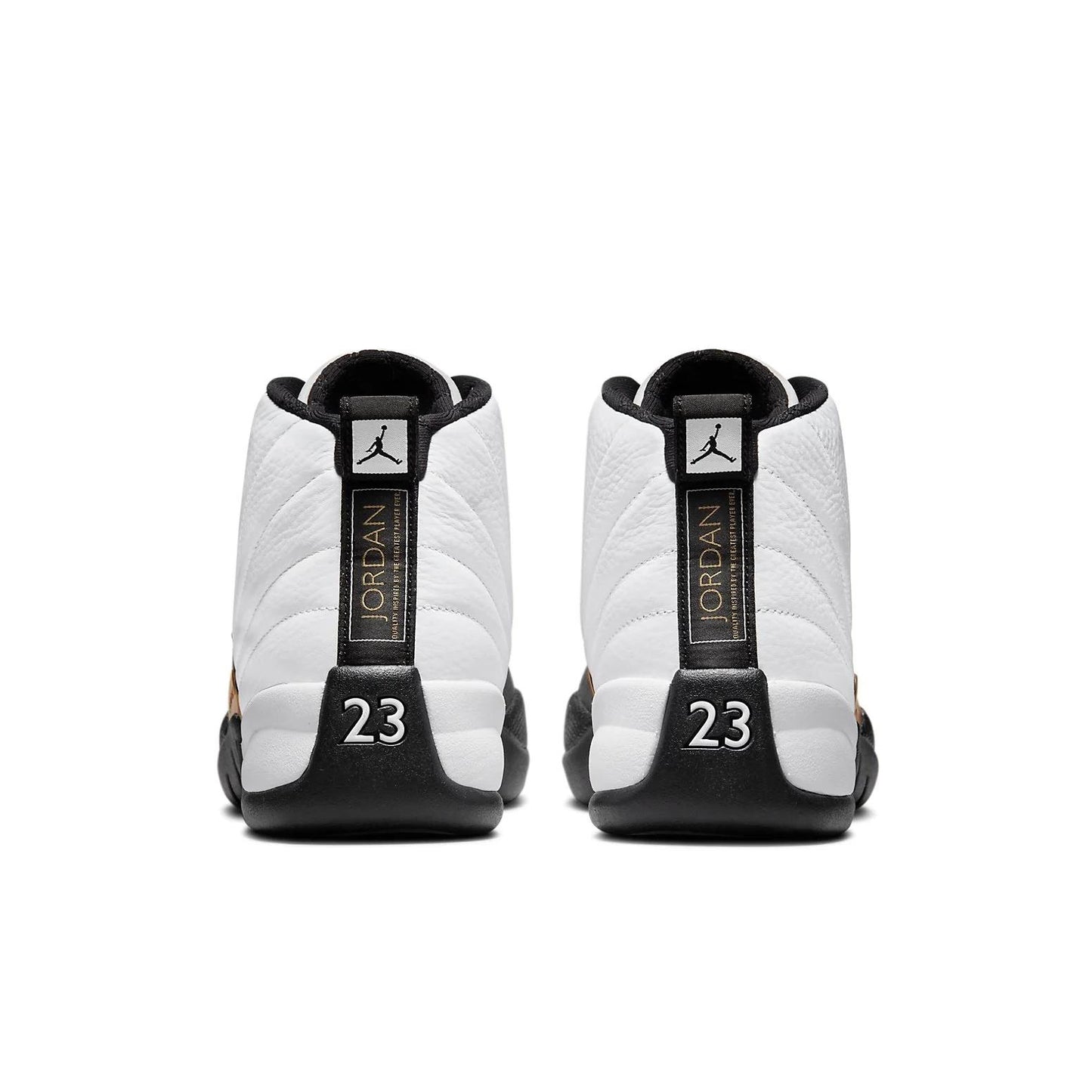 Jordan 12 Retro Royalty Taxi Men's CT8013-170