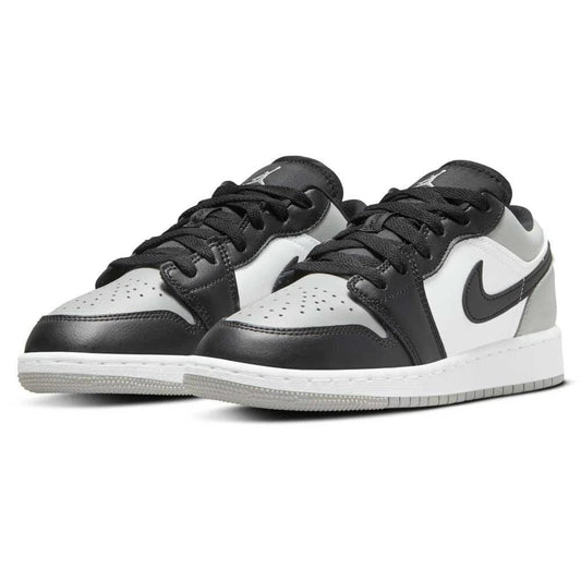 Jordan 1 Low Shadow Toe