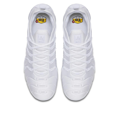 Nike Air VaporMax Plus White size 10 replacement box