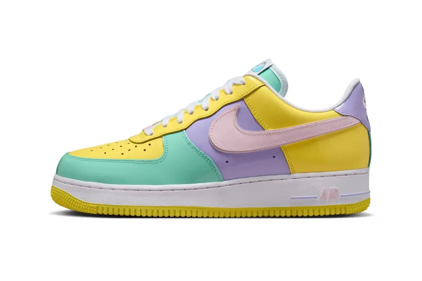 Nike Air Force 1 Low 
Easter (2026)