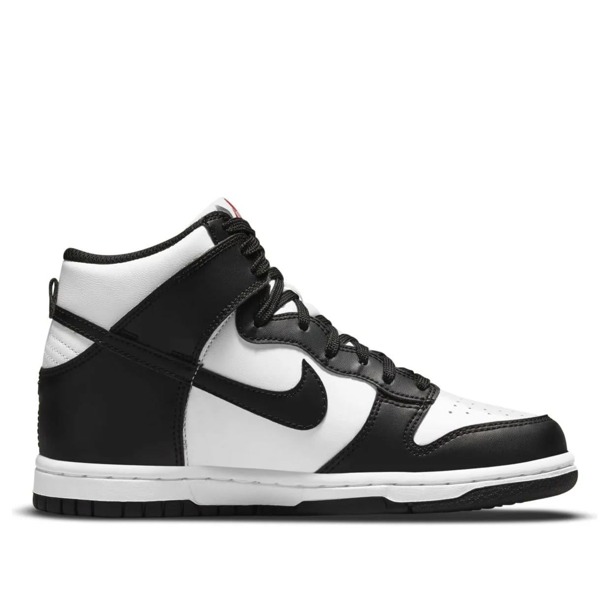 Nike Dunk High Panda (2021) (GS) DB2179-103
