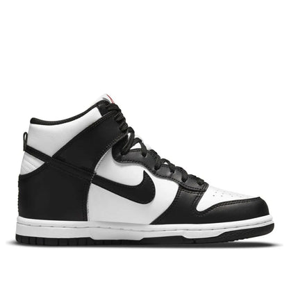 Nike Dunk High Panda (2021) (GS) DB2179-103