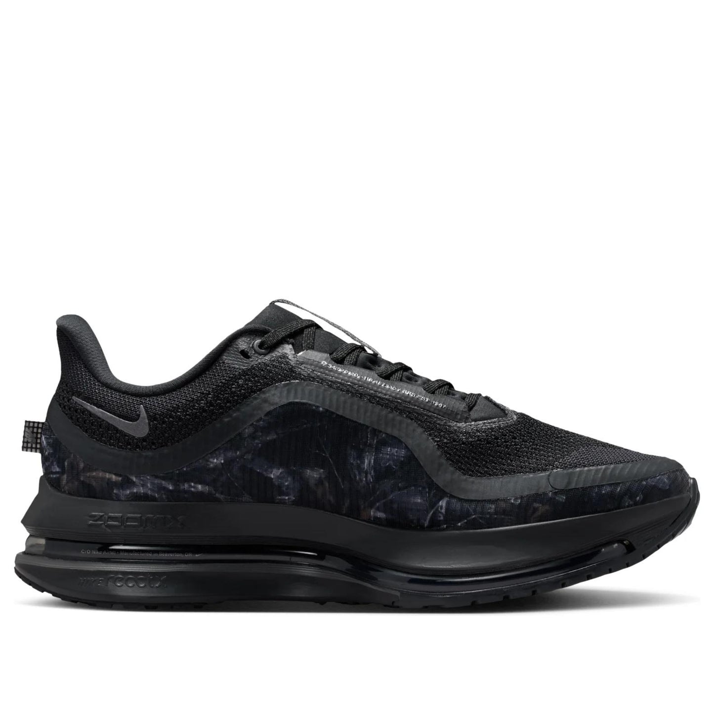 Nike Pegasus Premium 
Realtree Camo Off Noir