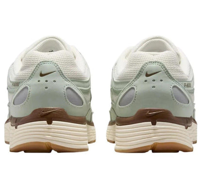 Nike Nike P-6000 Mint Foam Seafoam Fauna Brown