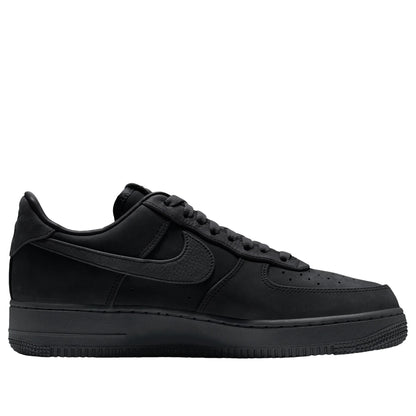Nike Air Force 1 Low Luxe University of Oregon Black