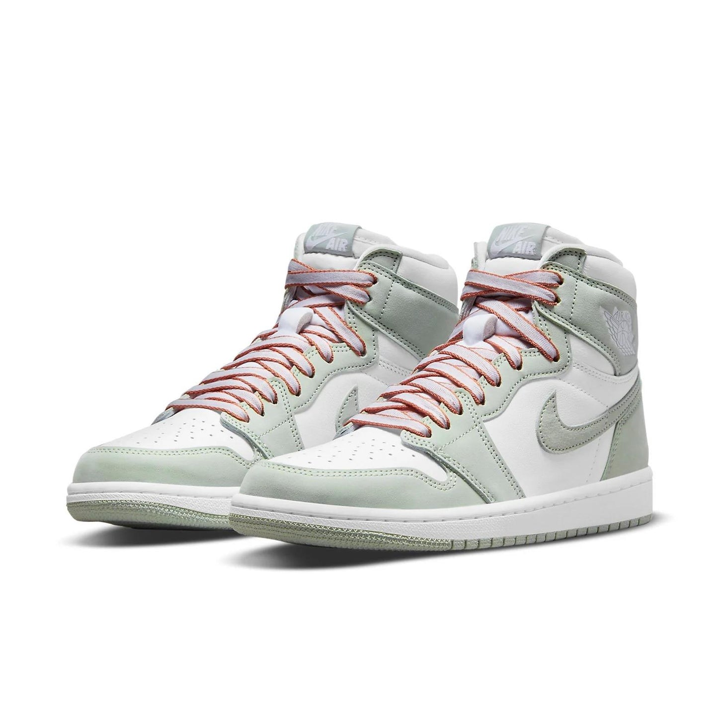 Jordan 1 Retro High OG Seafoam (Women's) CD0461-002