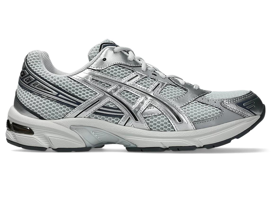 ASICS Gel-1130 
Glacier Grey Pure Silver