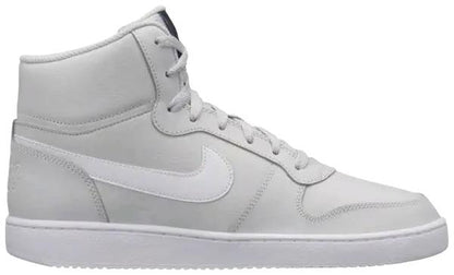Nike Ebernon Mid Gray White