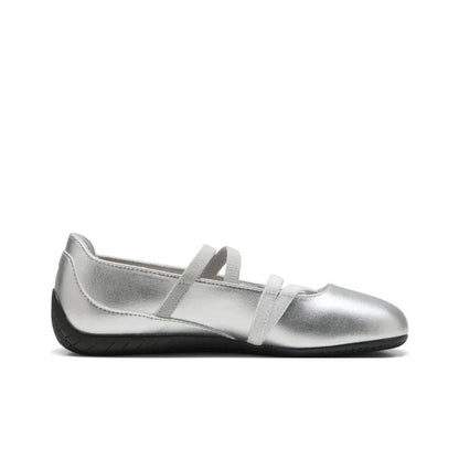 Puma Speedcat Ballet Silver (Women's)