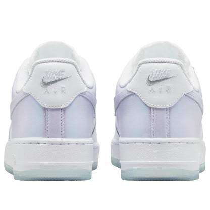 Nike Air Force 1 Low '07 
White Pure Violet (Women's)