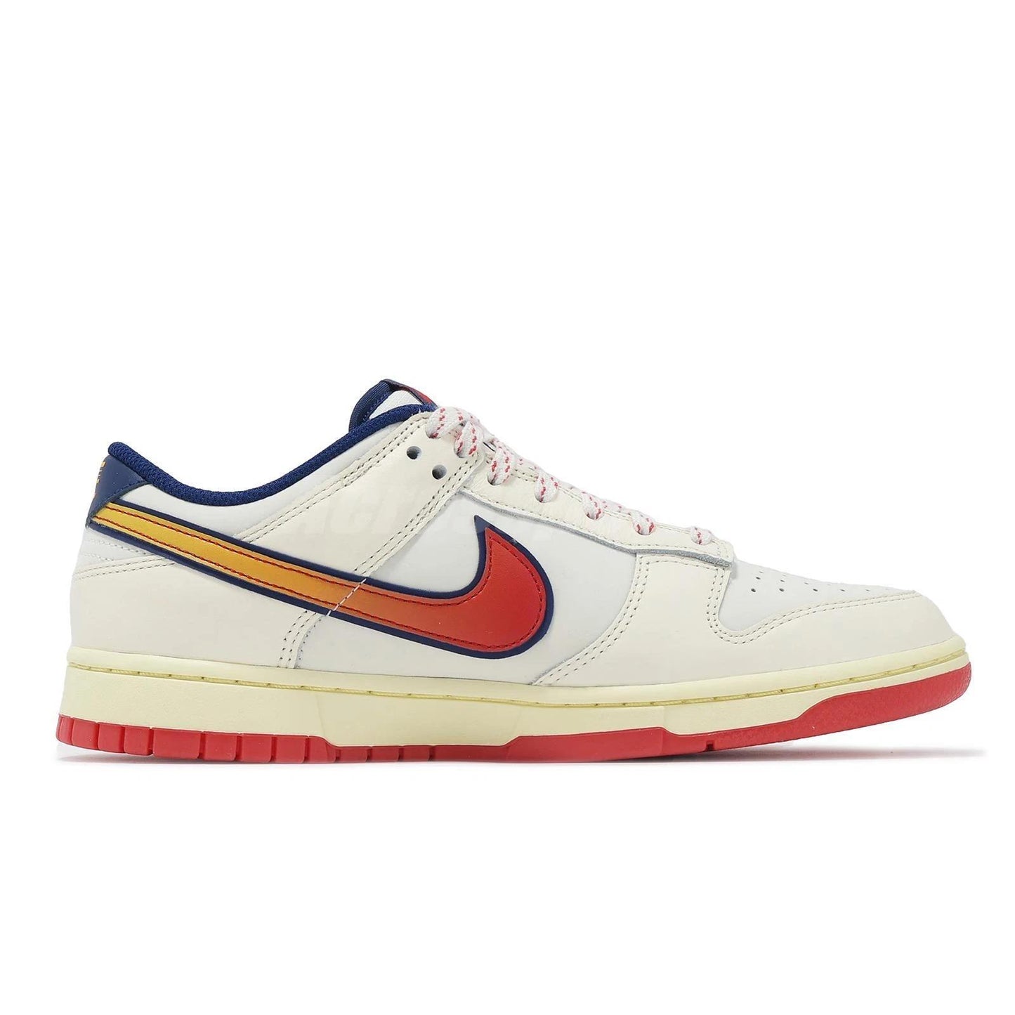 Nike Dunk Low Retro Lettering