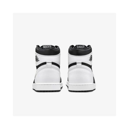 Jordan 1 Retro High OG Black White