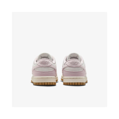 Nike Dunk Low PRM Next Nature Platinum Violet (Women's) FN6345-001