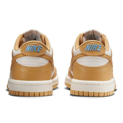 Nike Dunk Low Honeycomb Sail University Blue (GS)