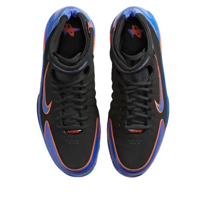 Nike Air Zoom Huarache 2K4 
Penny Hardaway Knicks