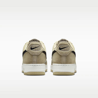Nike Air Force 1 Low '07 LV8 
White Desert Khaki Black