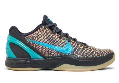 Nike Kobe 6 
ASG Hollywood 3D (2026) (GS)