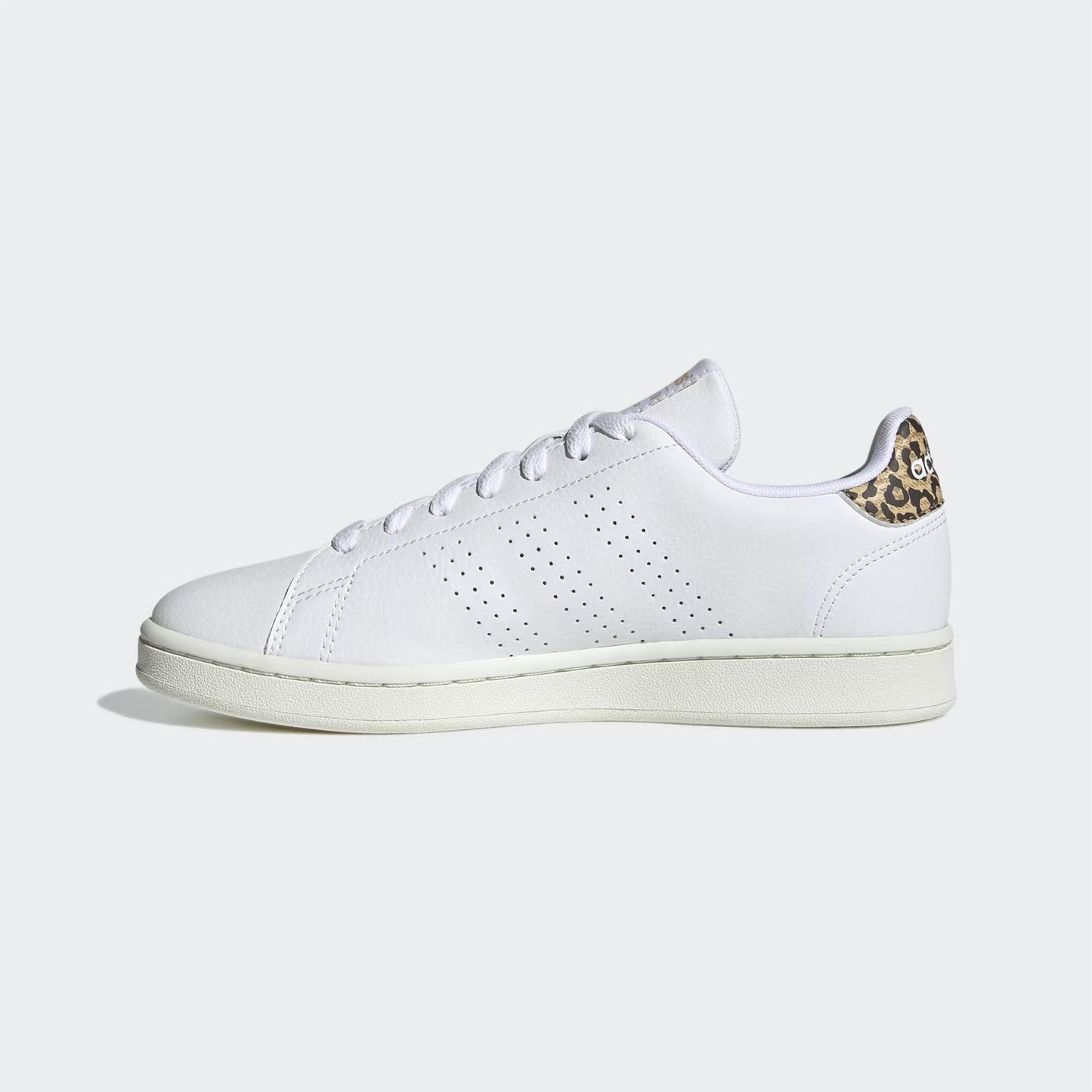 Adidas Advantage Cloud White White Tint (Women's) GW4850