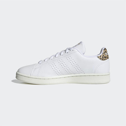 Adidas Advantage Cloud White White Tint (Women's) GW4850