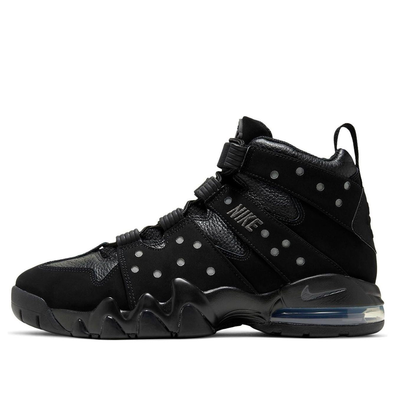 Nike Air Max 2 CB '94 Triple Black Men's DC1411-001