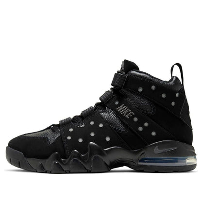 Nike Air Max 2 CB '94 Triple Black Men's DC1411-001