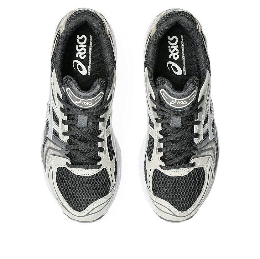 ASICS Gel-Kayano 14 Obsidian Grey Cement Men's 1203A537-024