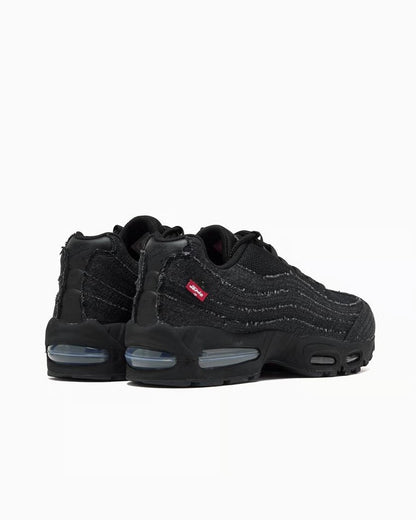 Nike Air Max 95 OG Levis Black