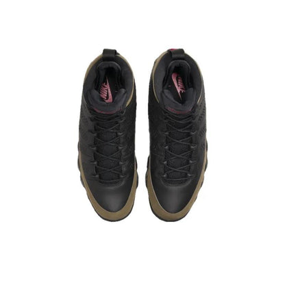 Jordan 9 Retro Olive (2024) Men's HV4794-030
