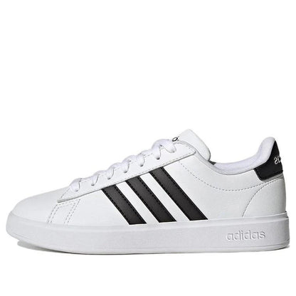 Adidas Grand Court Cloud White Core Black (Women's)
